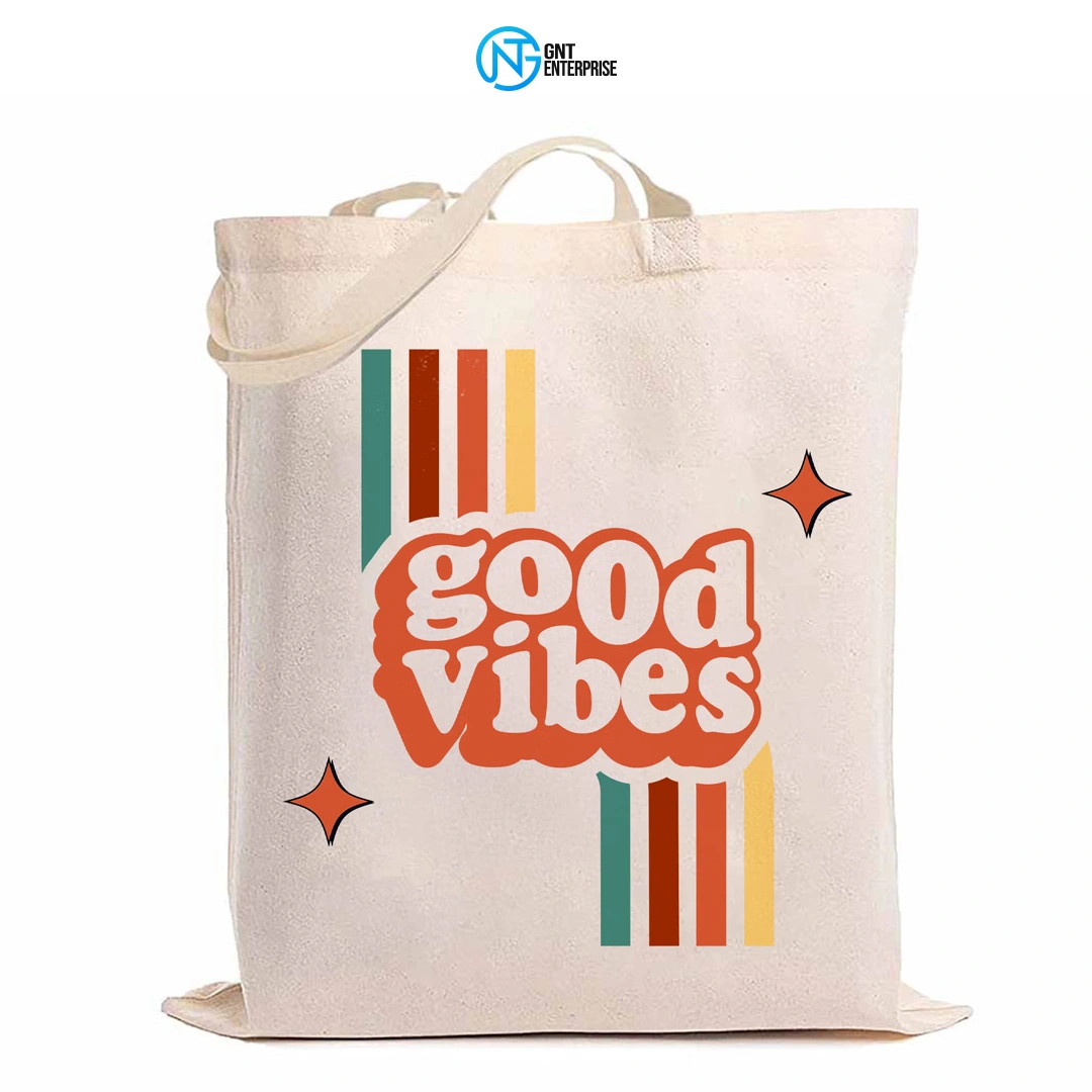Canvas bags 2