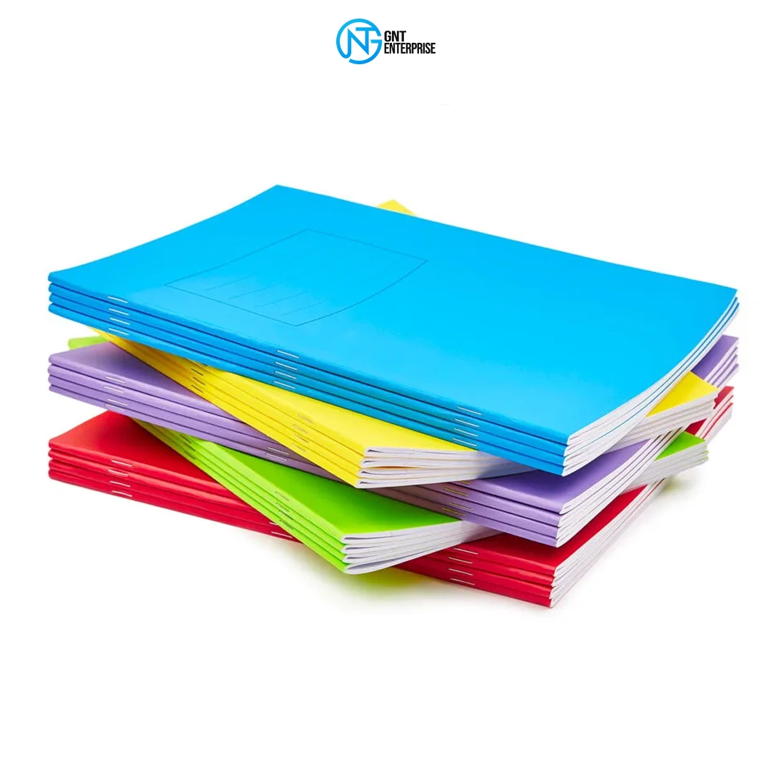 Exercise book 1