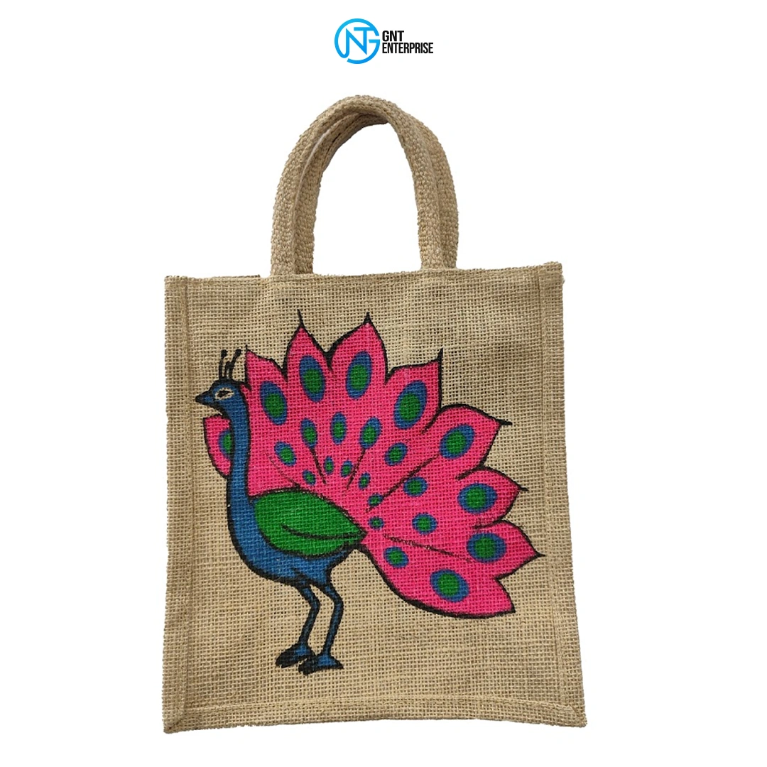 Jute bags 3